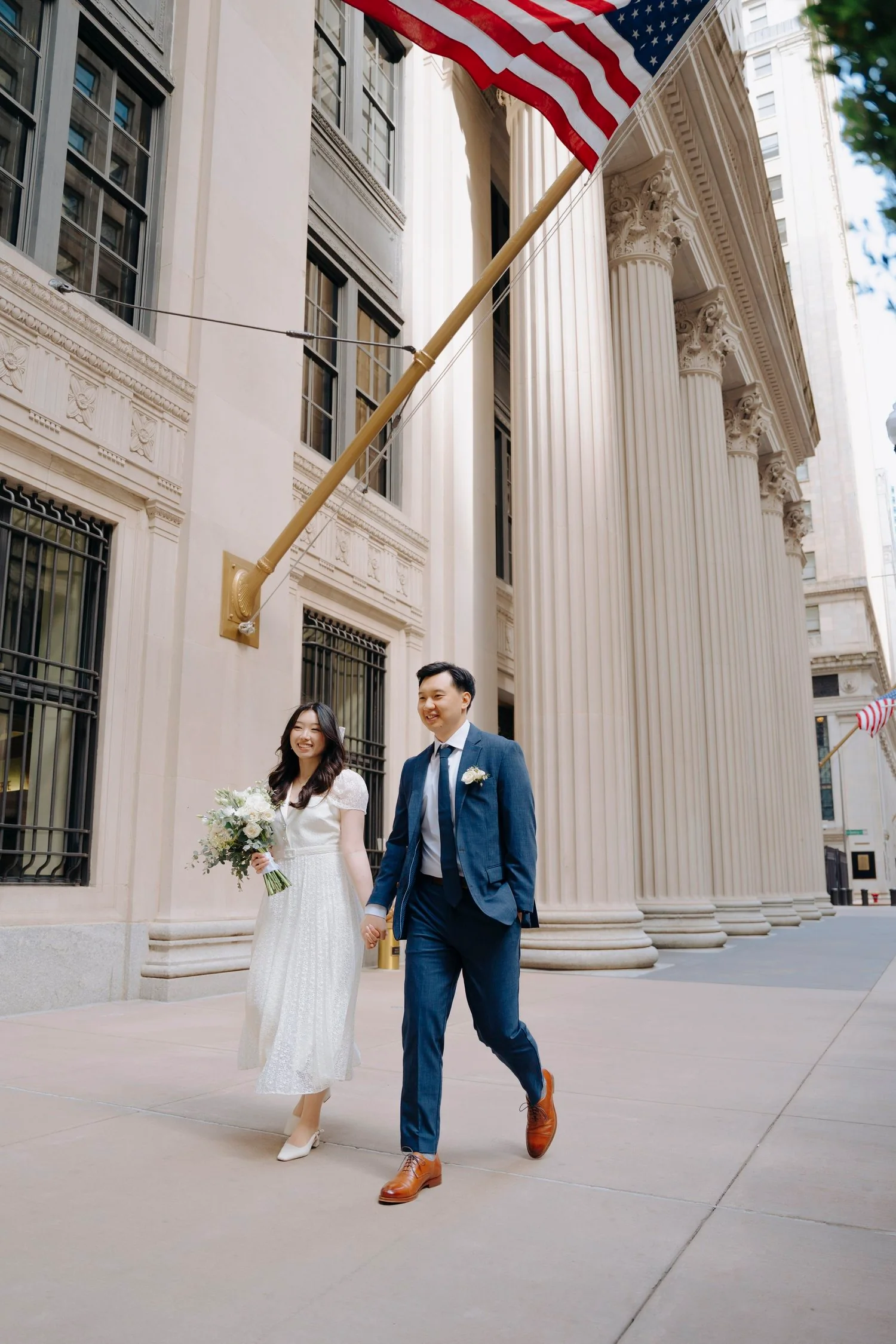 Wedding photography by 555green — 43