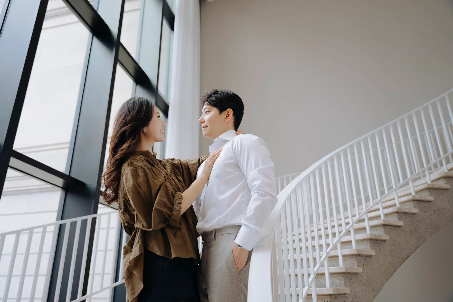 Couples photography by 555green — 13
