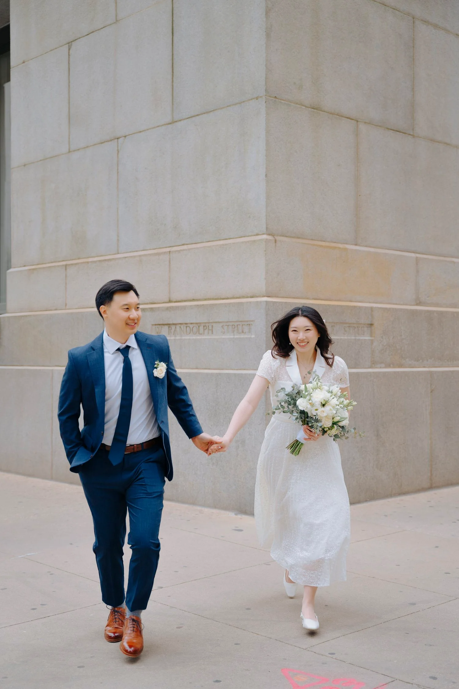 Wedding photography by 555green — 41
