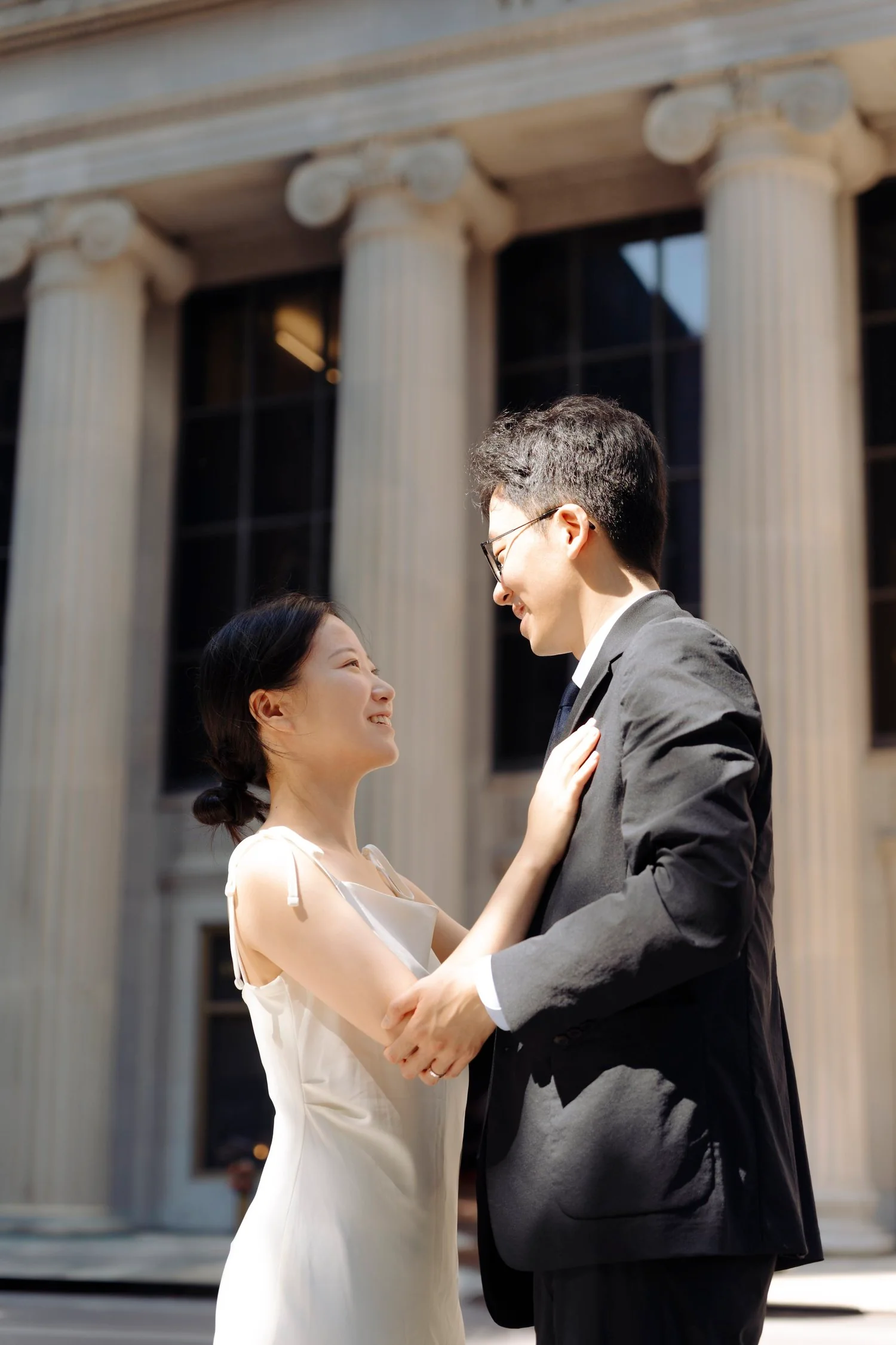 Couples photography by 555green — 25