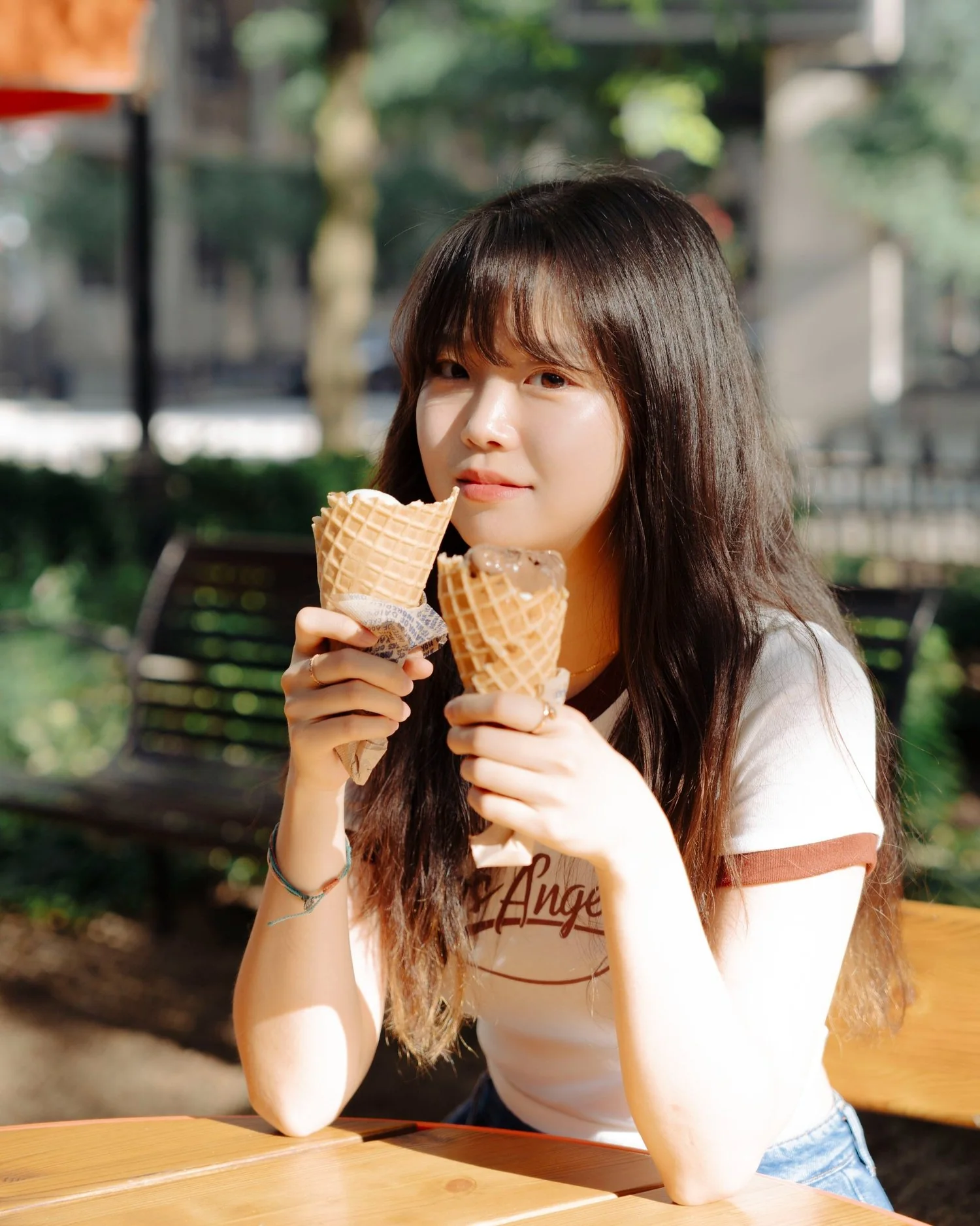 Portraits photography by 555green — 28