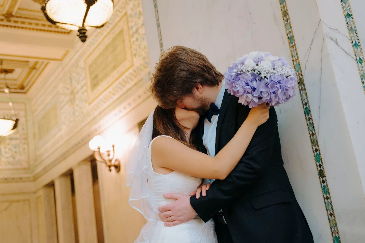 Wedding photography by 555green — 62