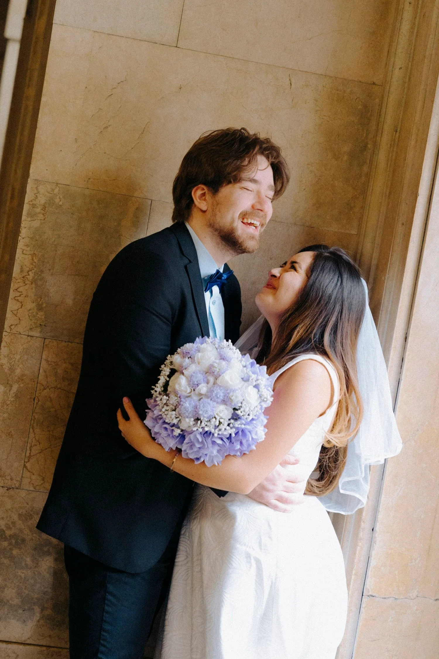 Wedding photography by 555green — 56