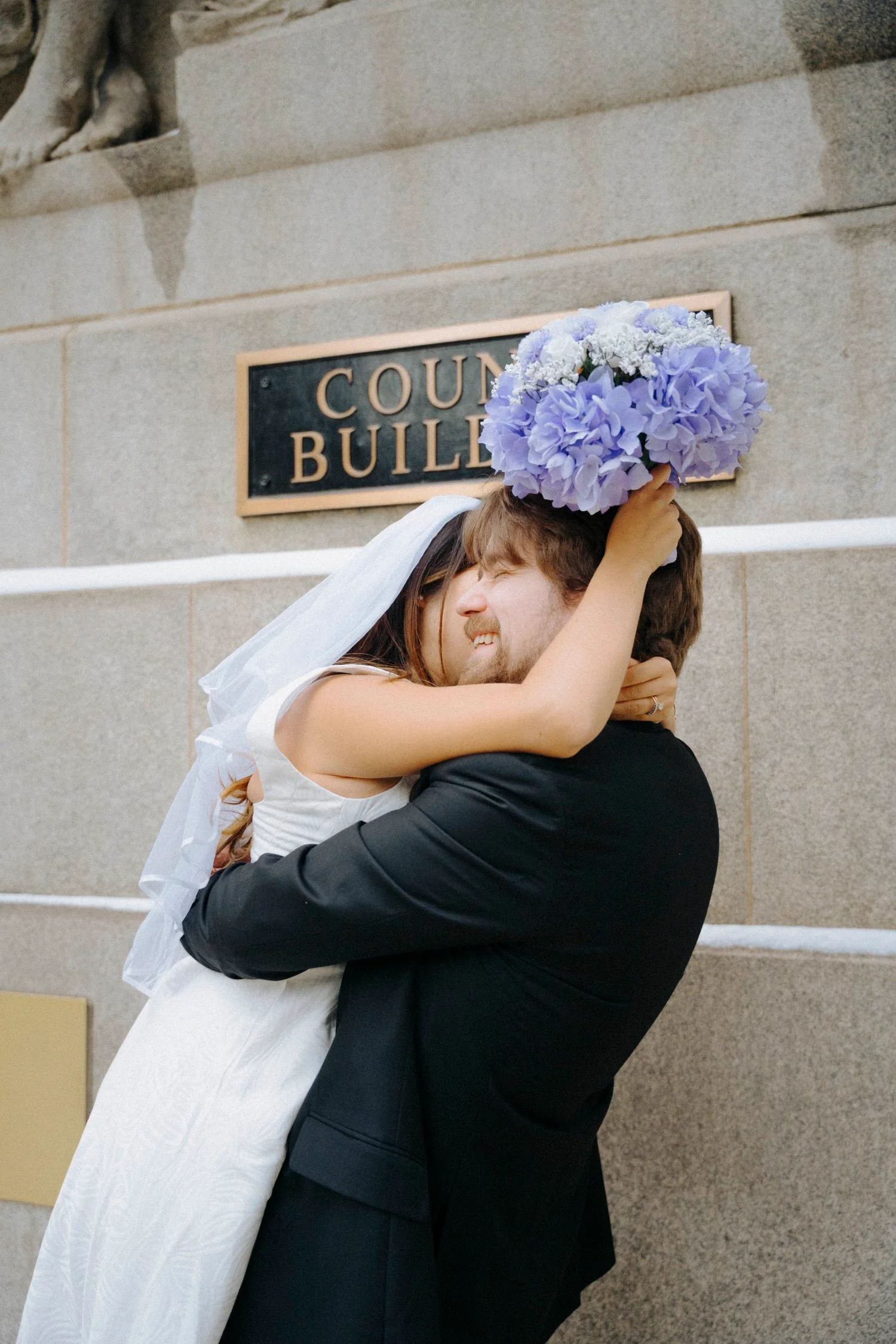 Wedding photography by 555green — 66
