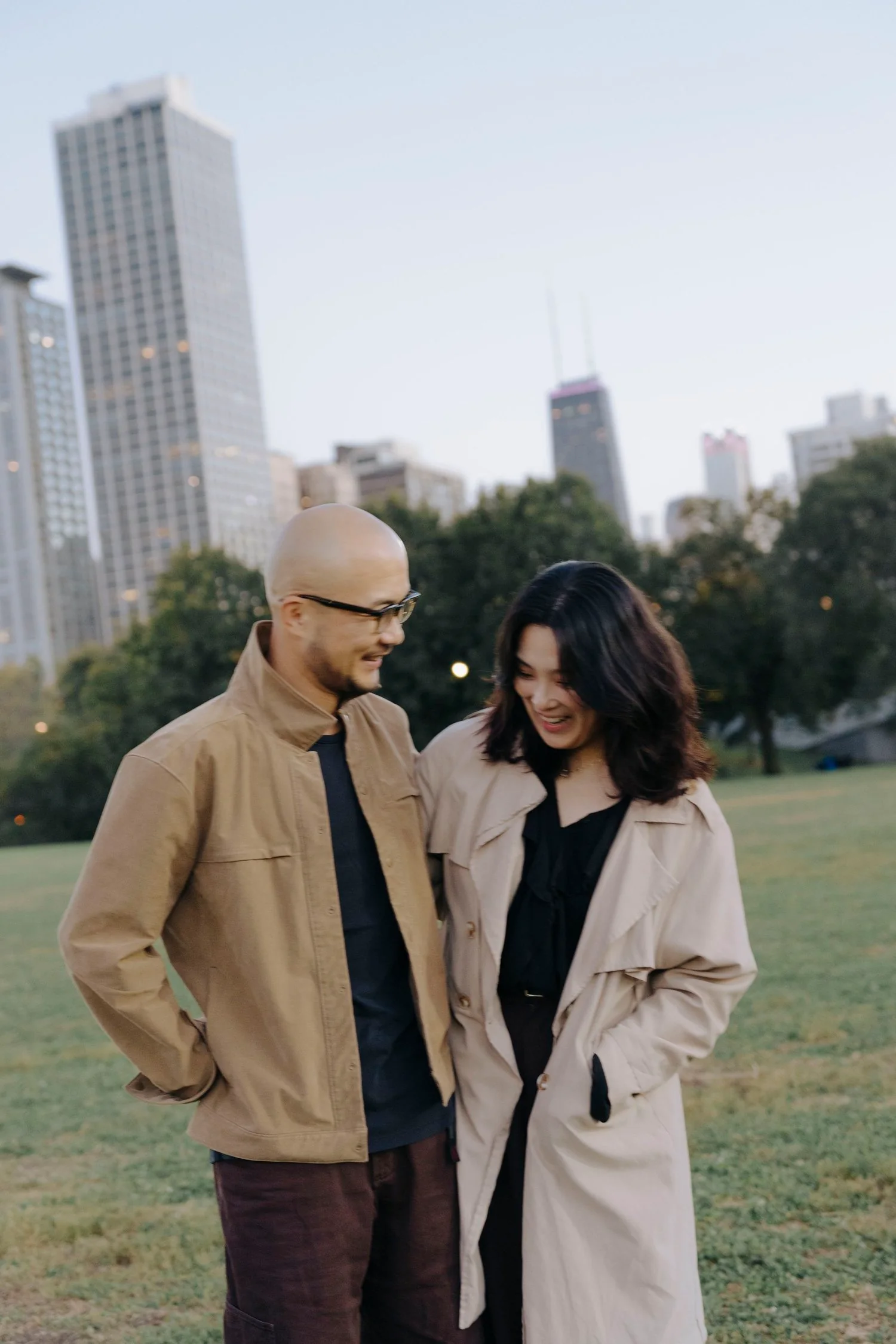 Couples photography by 555green — 19