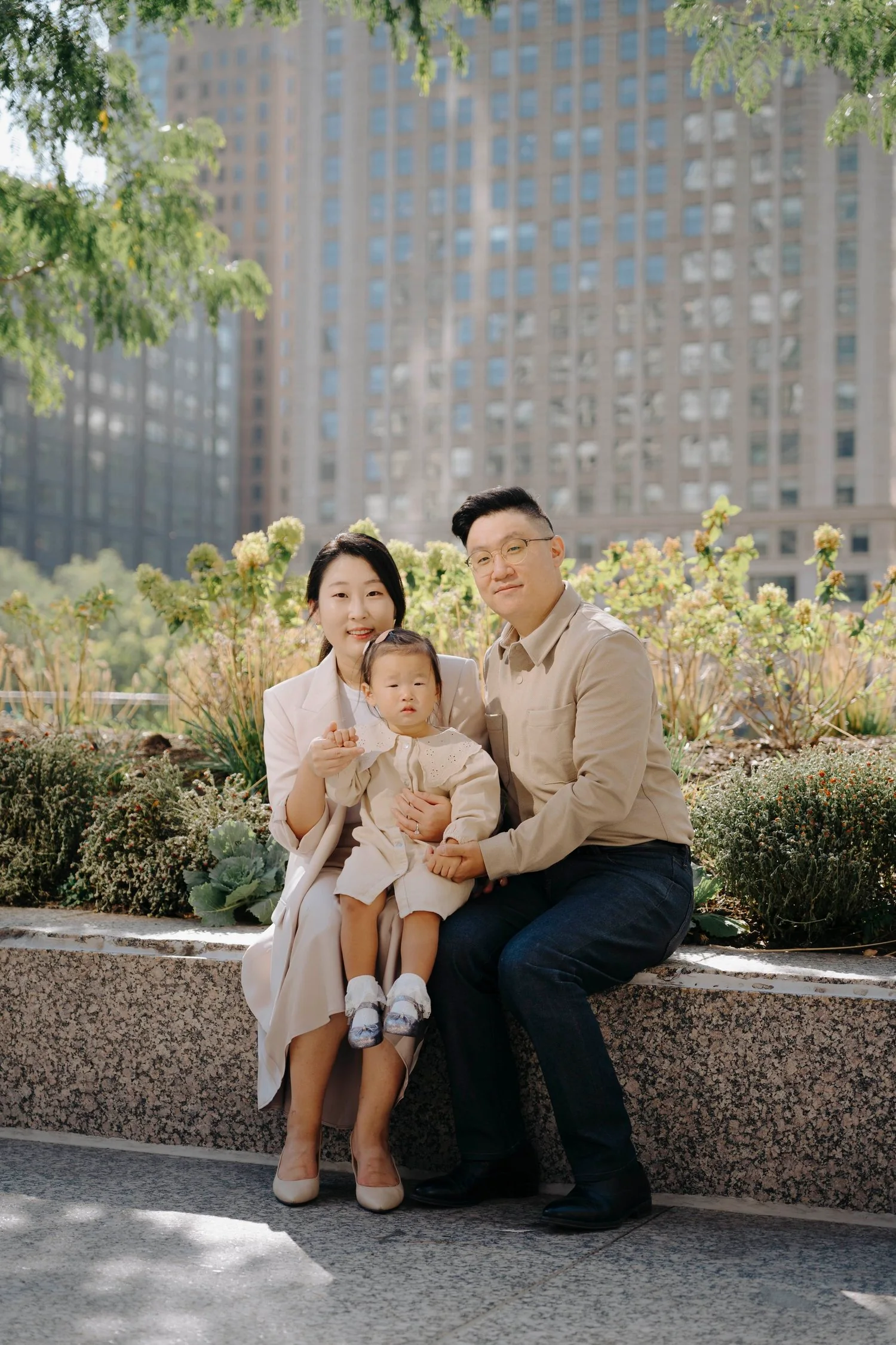 Family photography by 555green — 7