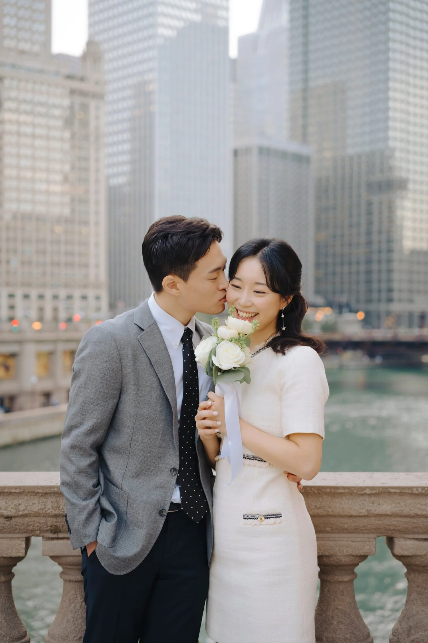 Wedding photography by 555green — 77