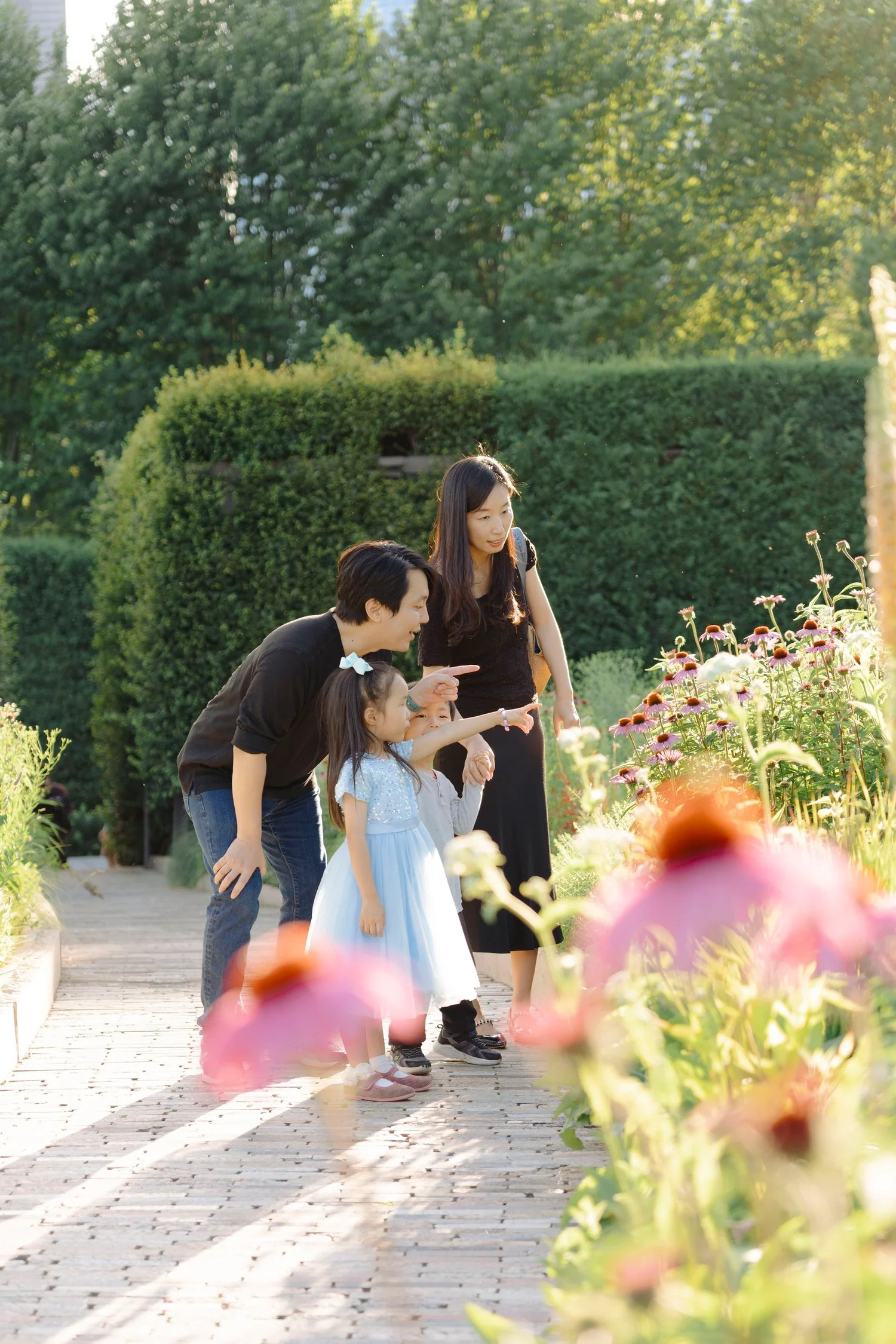Family photography by 555green — 11