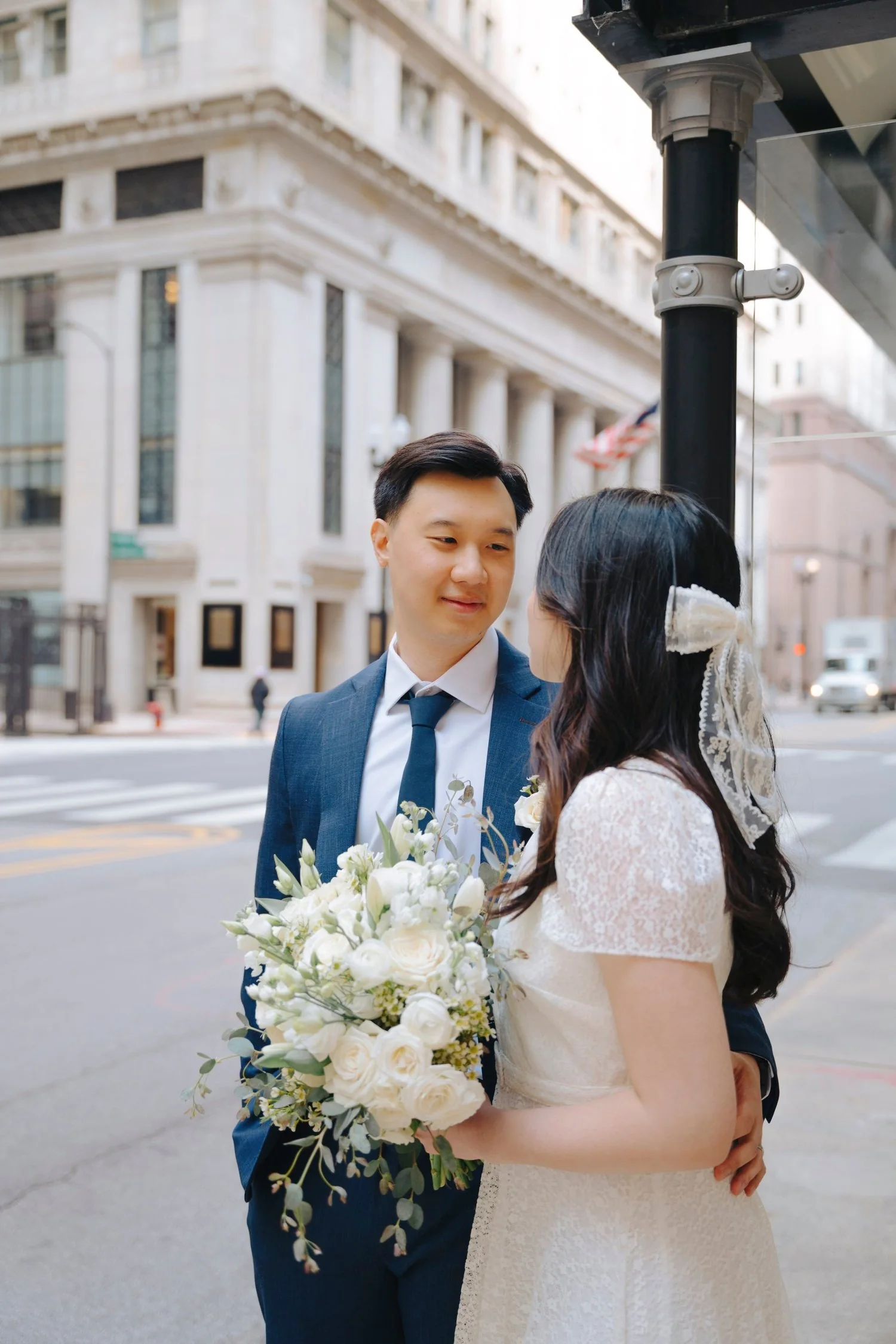 Wedding photography by 555green — 52