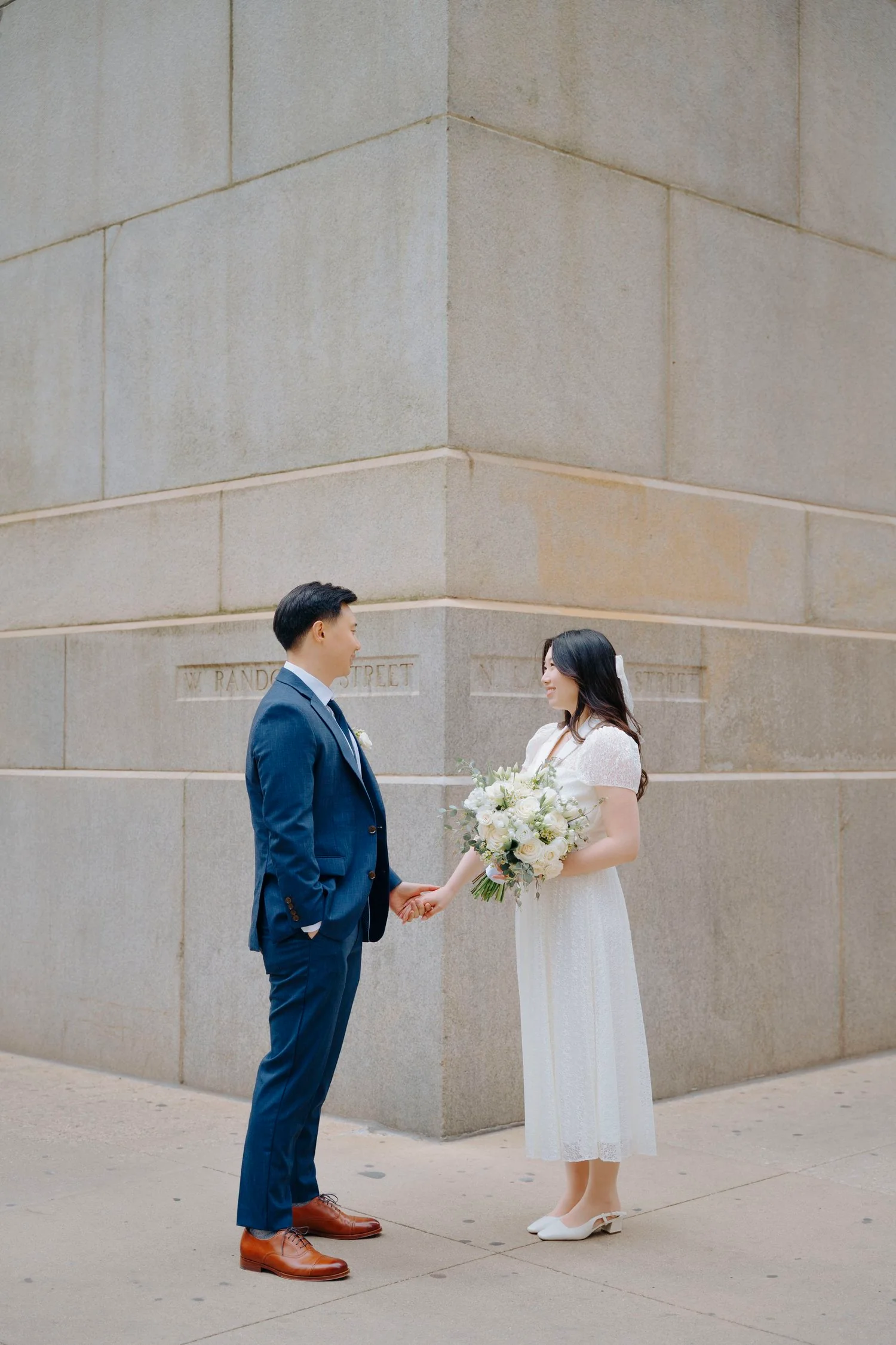Wedding photography by 555green — 40