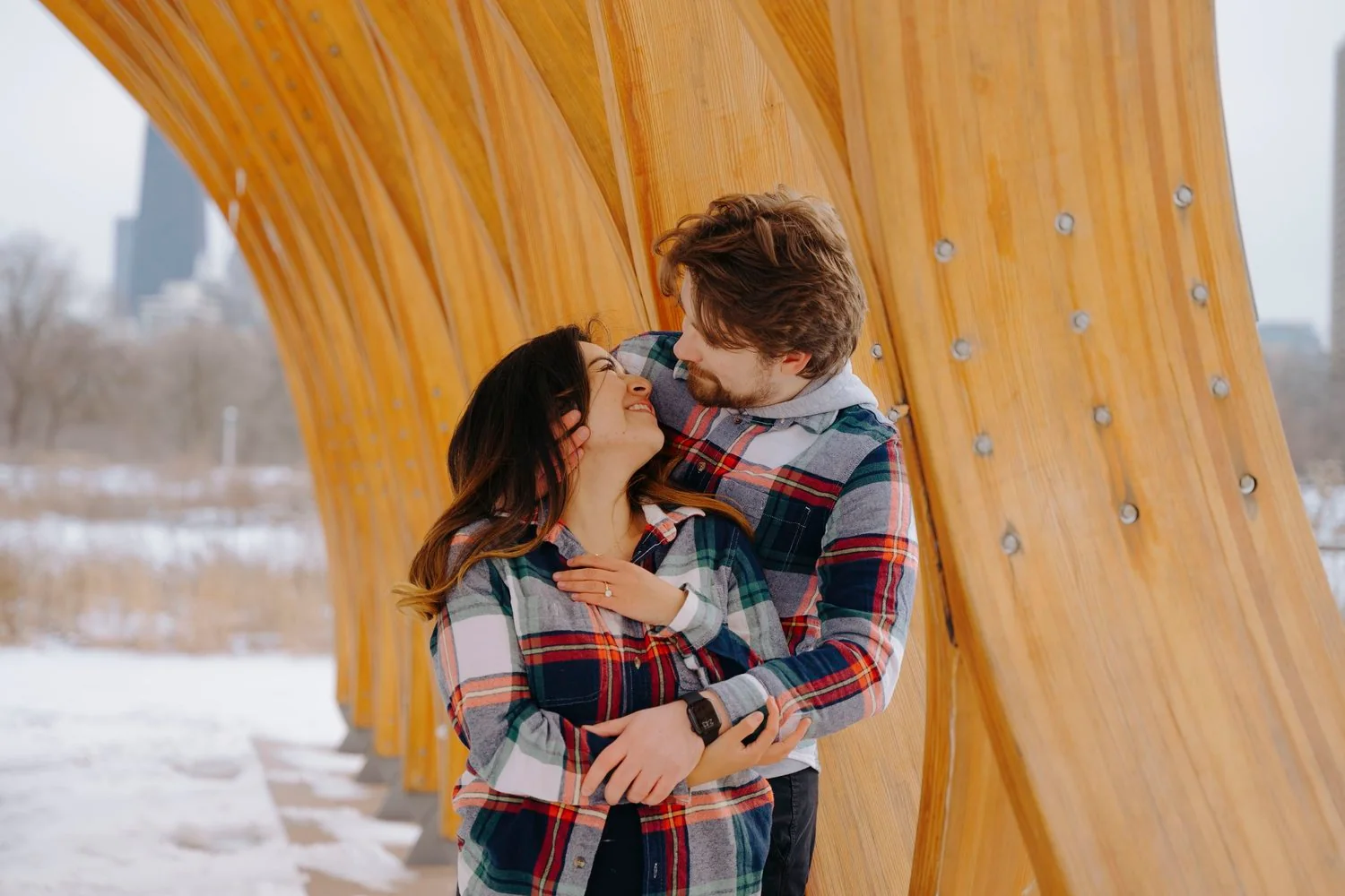 Couples photography by 555green — 48