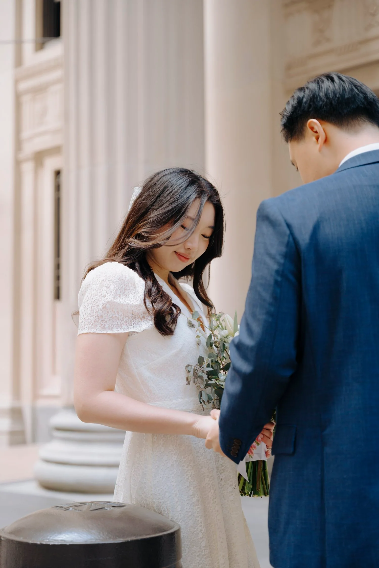 Wedding photography by 555green — 49