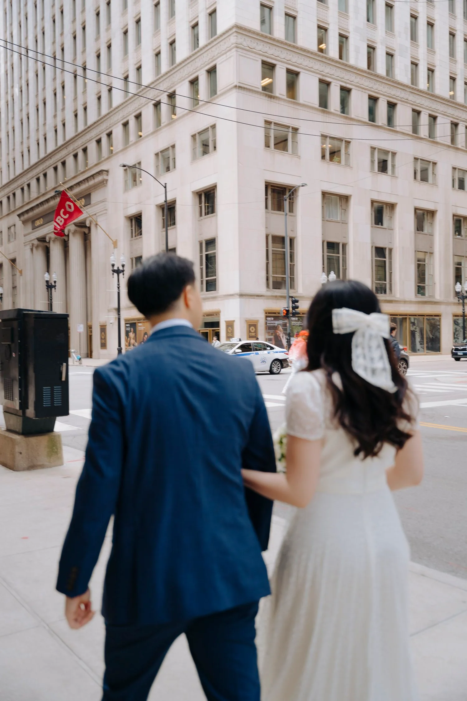 Wedding photography by 555green — 47