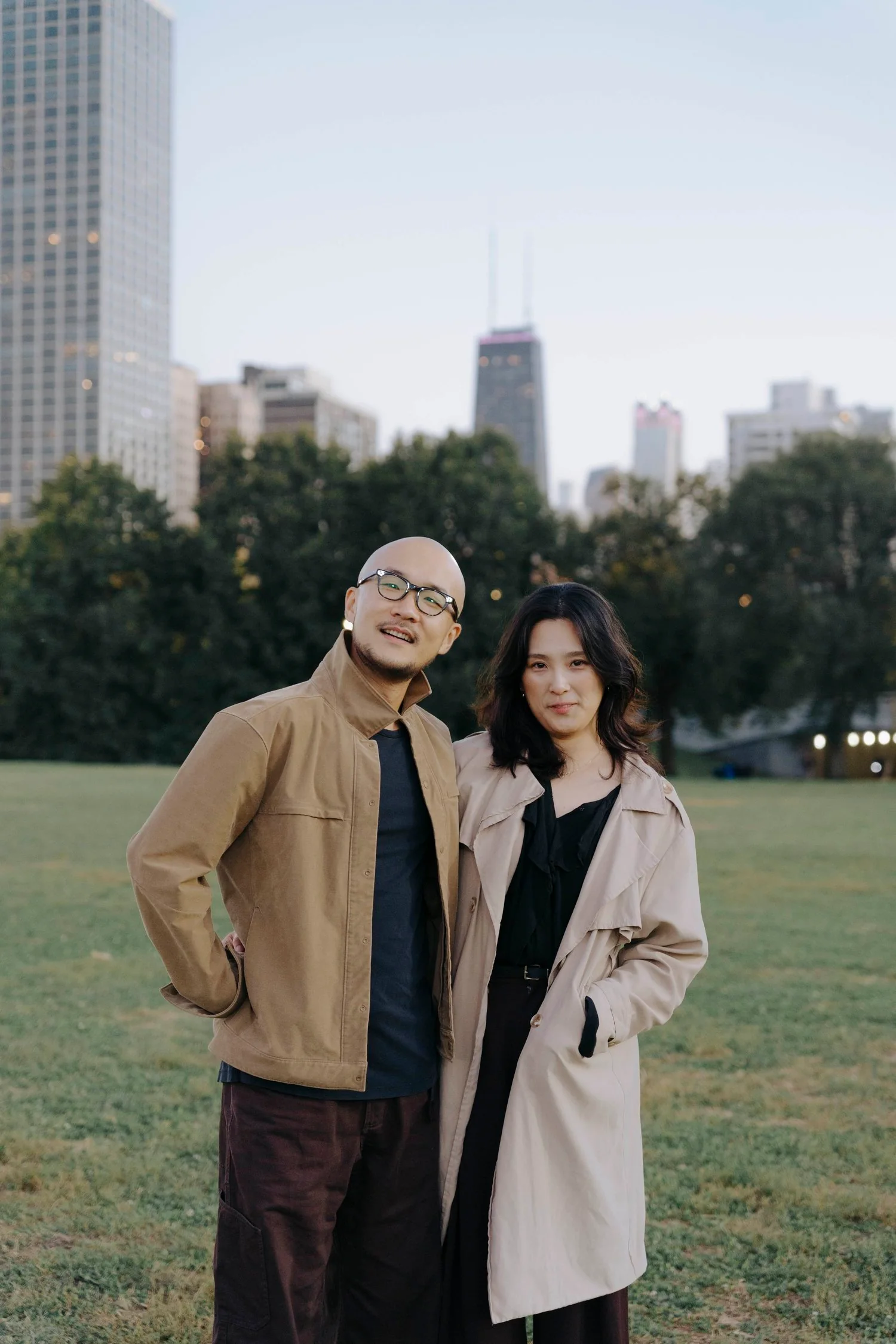 Couples photography by 555green — 18