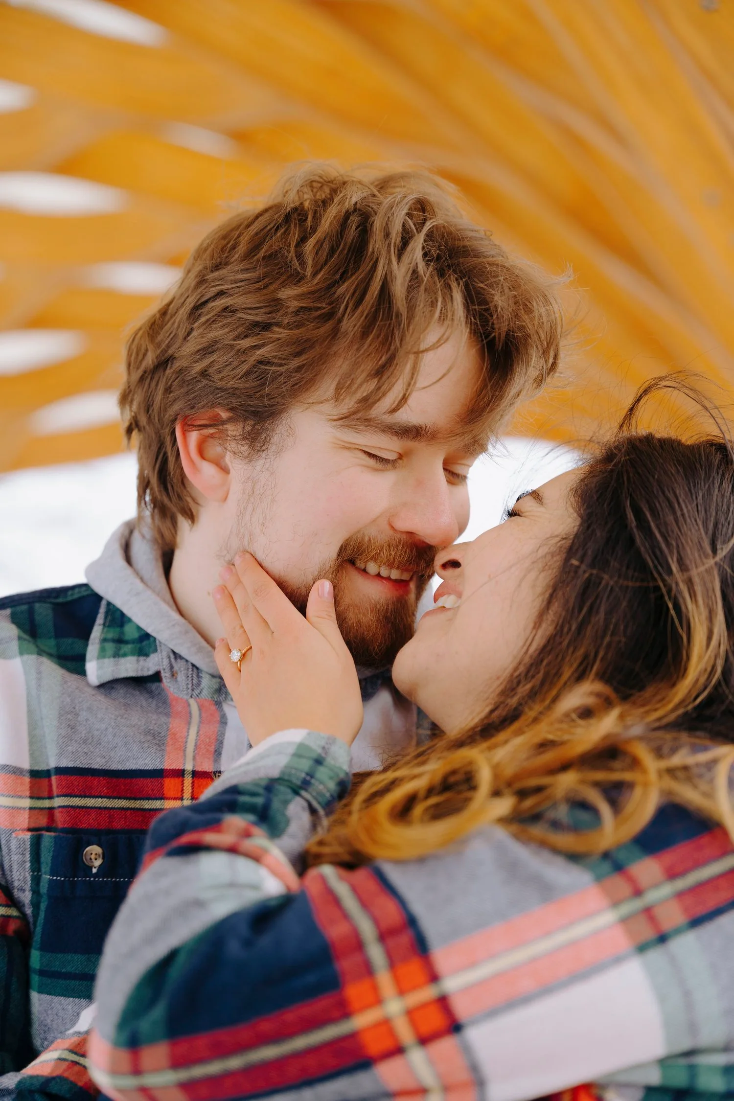 Couples photography by 555green — 46