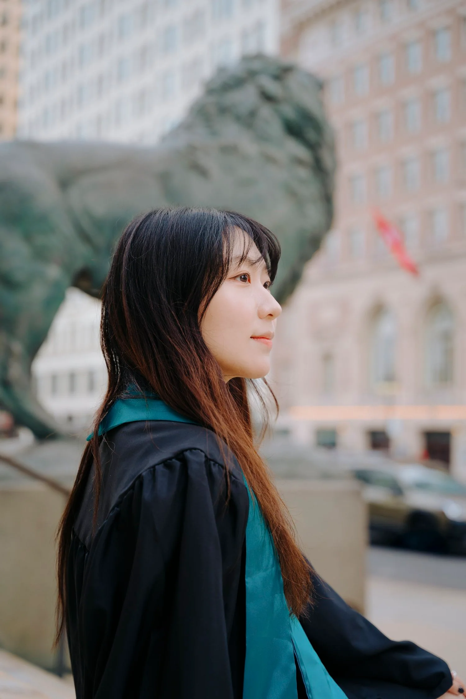 Portraits photography by 555green — 22