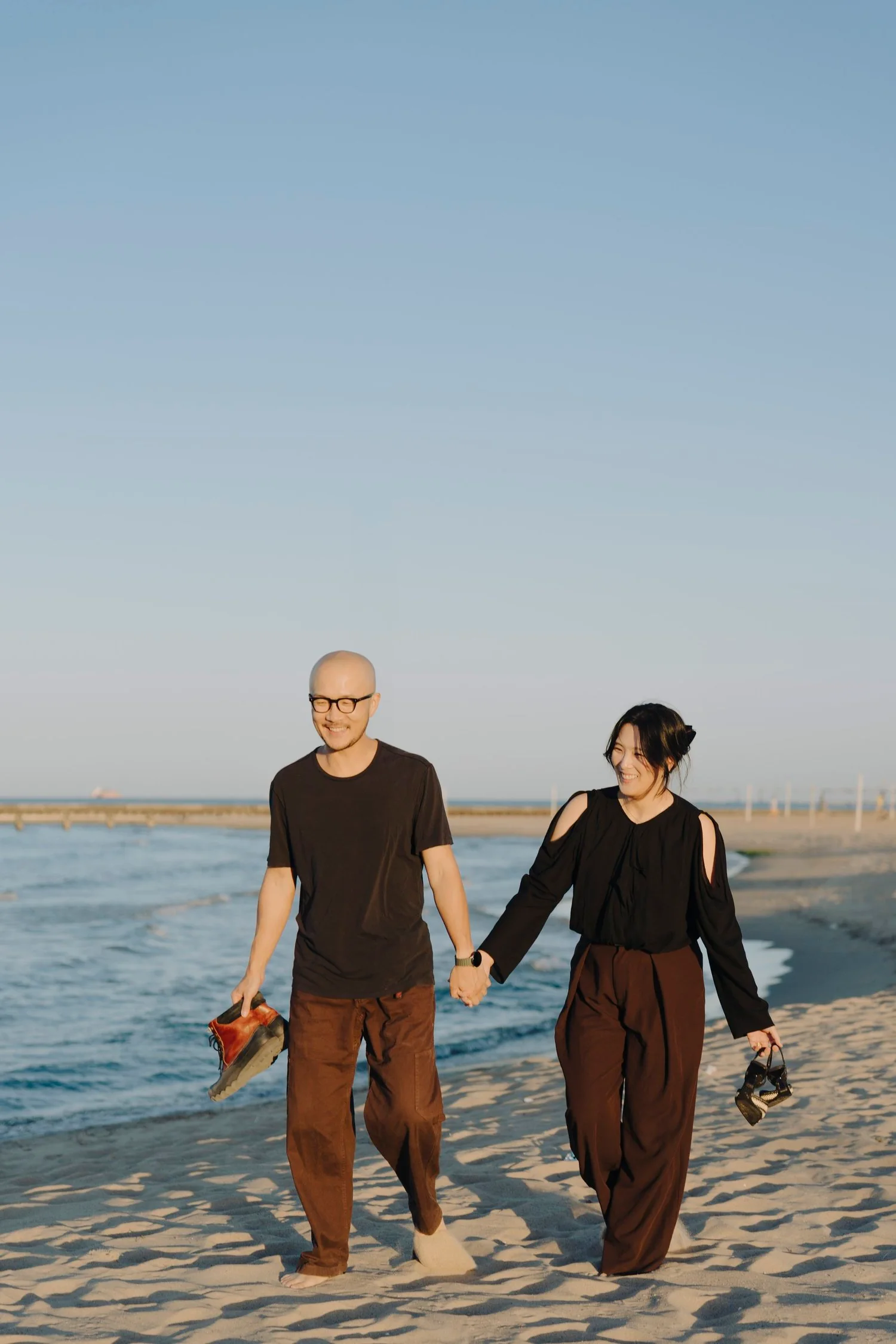 Couples photography by 555green — 16
