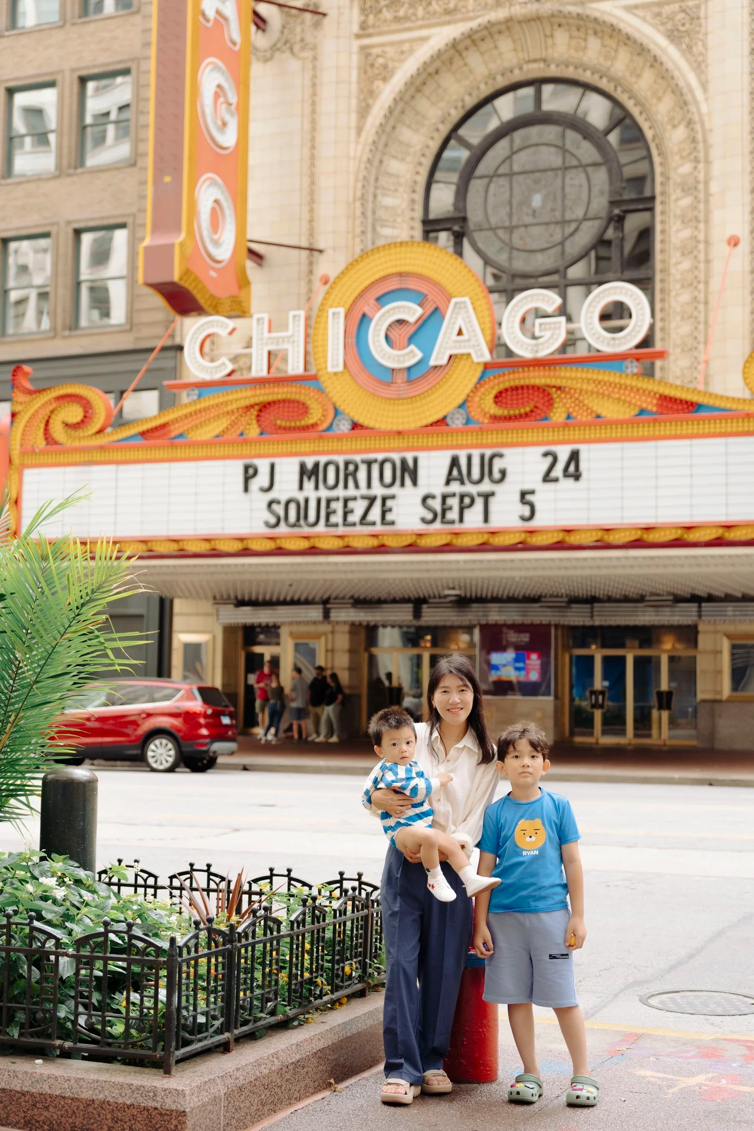 Family photography by 555green — 21