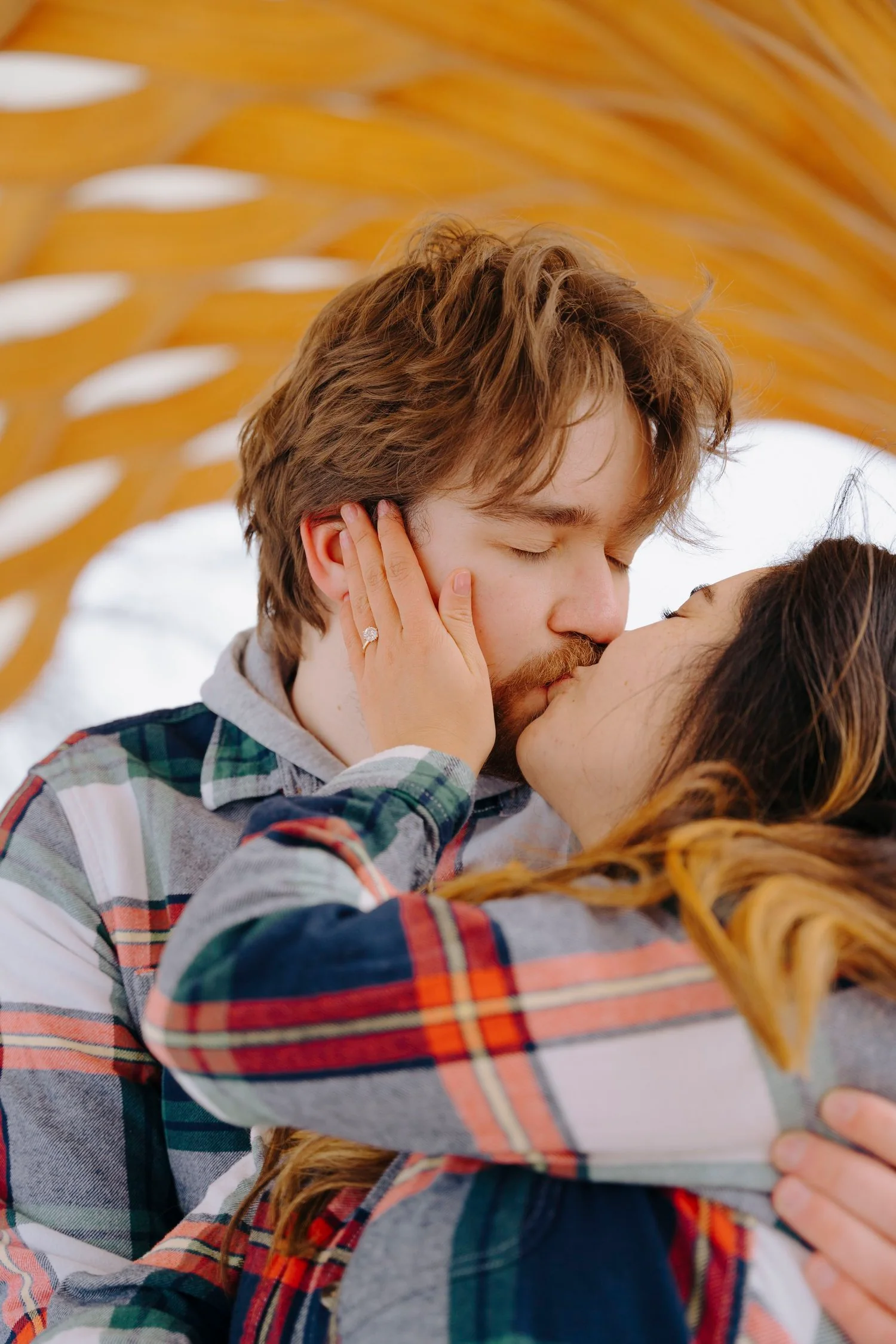 Couples photography by 555green — 47