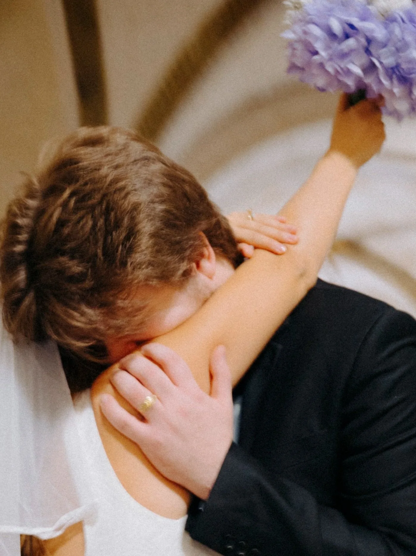 Wedding photography by 555green — 58