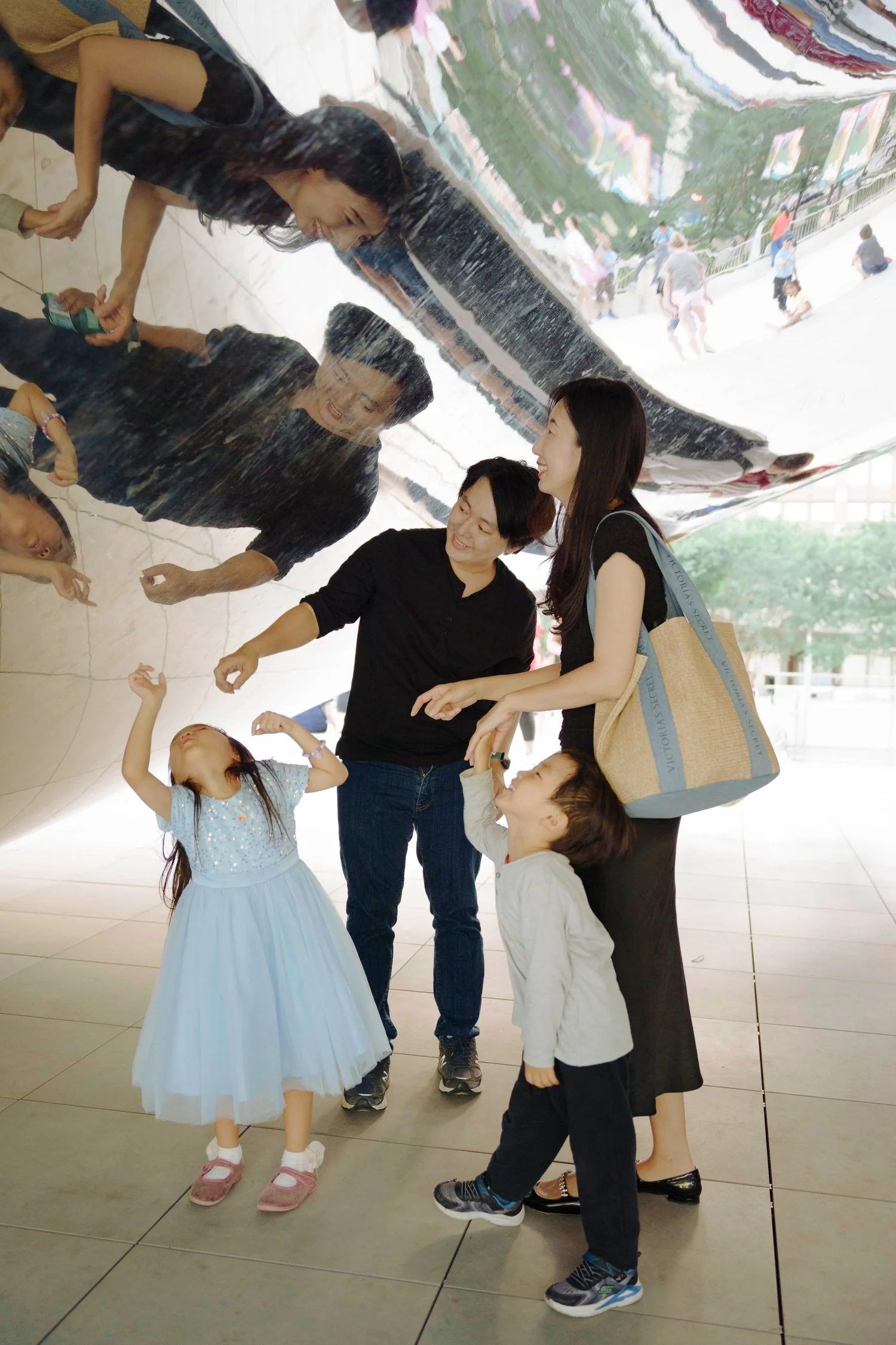 Family photography by 555green — 14