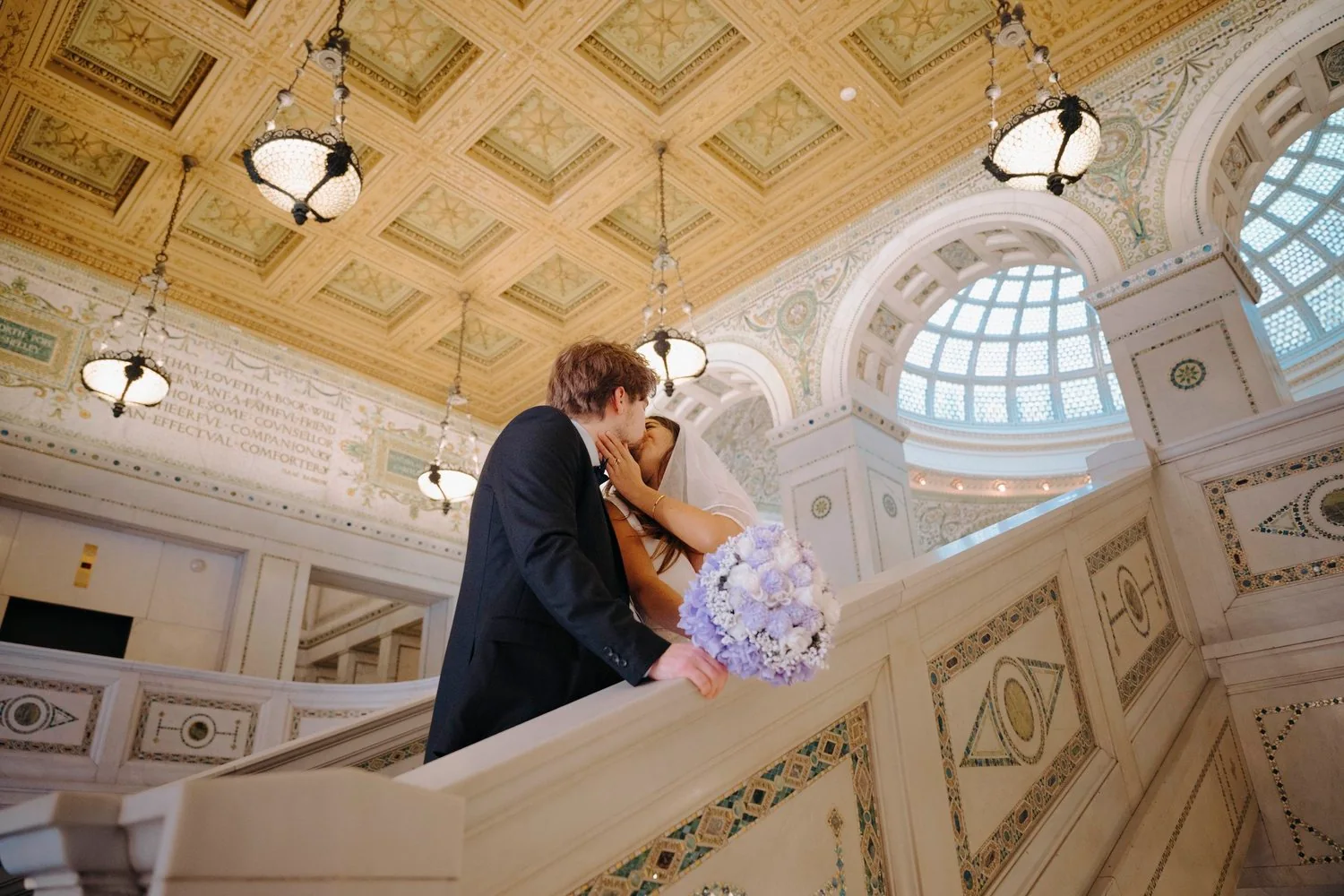 Wedding photography by 555green — 59