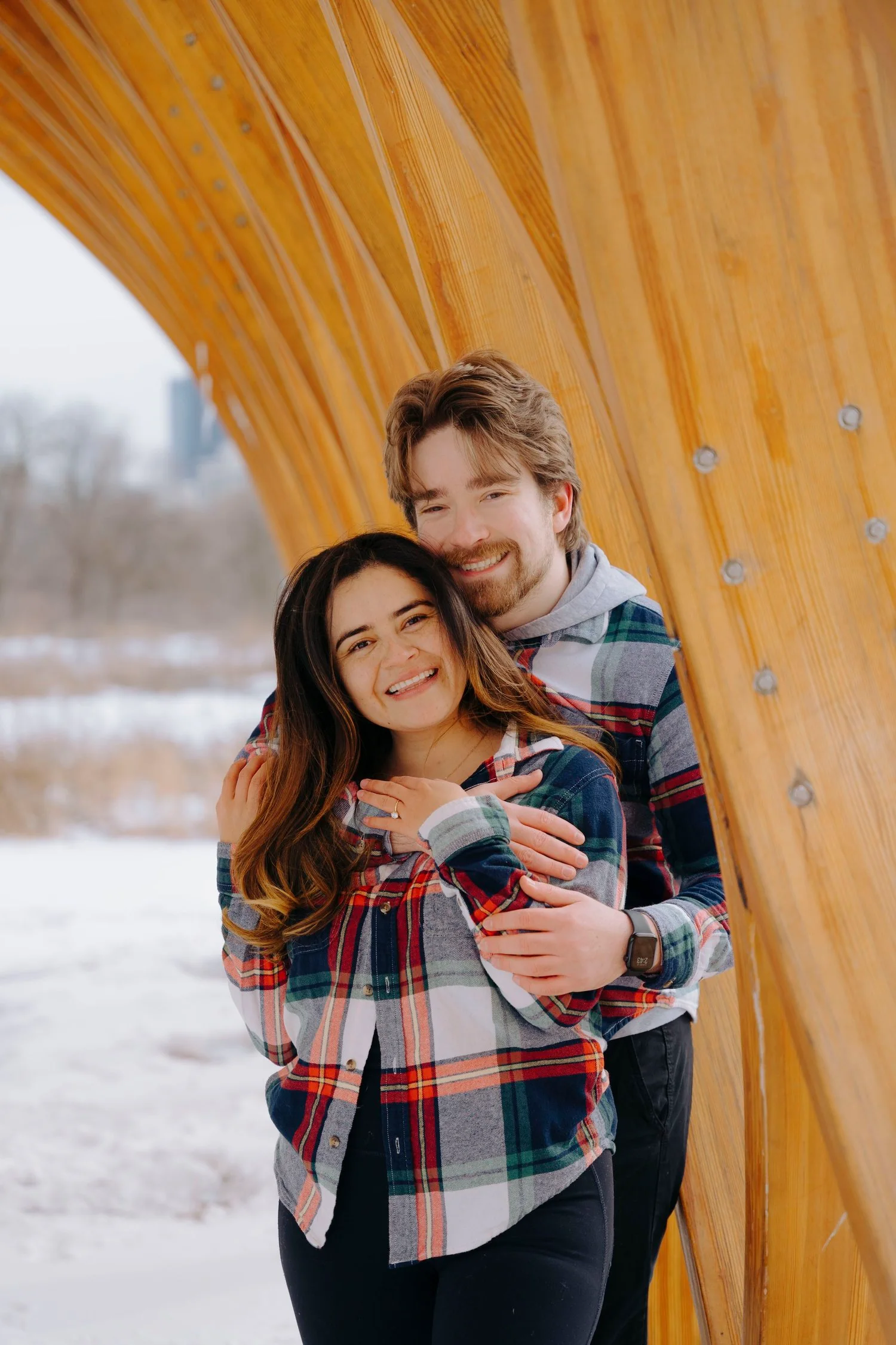 Couples photography by 555green — 45